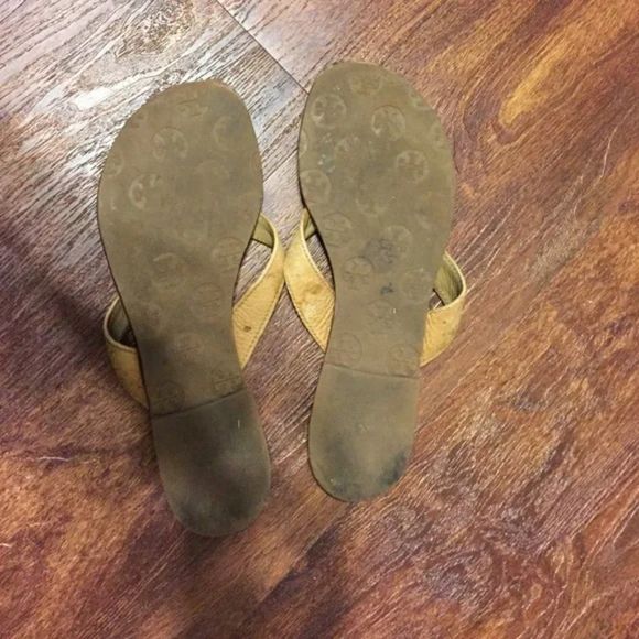 Tory Burch Thora Sandals*** - Picture 3 of 3